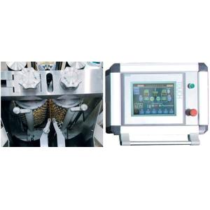 Fully Automatic Soft gel Encapsulation Machine For Food / Pharmaceutical