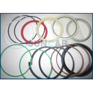 PS01V00002R400 Piston Rod Seal Kit for Arm Cylinder CNH CX55B