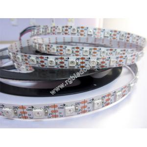 sk6812 apa104 ws2812b 3 cable led strip