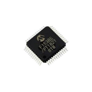 MICROCHIP PIC16F15385T IC Buy Online Electronic Components Integrated Circuits Image Sensors