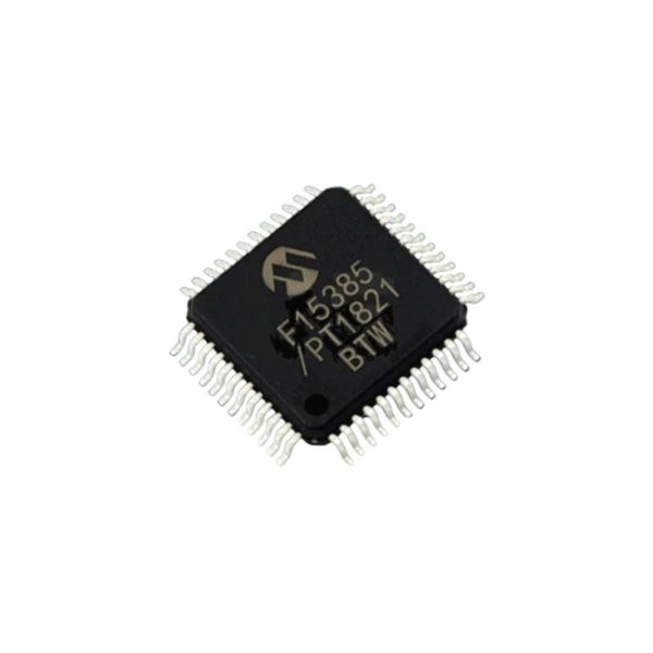 Quality MICROCHIP PIC16F15385T IC Buy Online Electronic Components Integrated Circuits Image Sensors for sale
