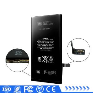 Original Replacement Iphone Li Ion Battery 8 Plus Rechargeable Support Latest