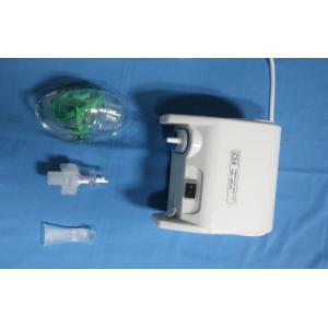 60dB Portable Compressor Nebulizer System , Handheld Nebulizer