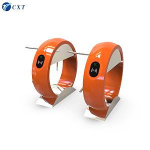 1200mm Tripod Turnstile Gate with 35p/m Throughput and DC Brushless Motor