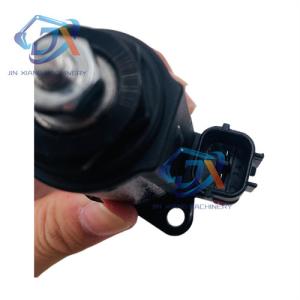 STAR ZEBRA parts KWE5K-31/G24DB40 solenoid valve for SK200-3 SK200-5 SK200-6