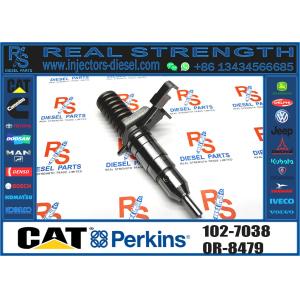 Common Rail Injector Assy 0R-3742 0R-8463 0R-8633 20R-4179 0R-8471 0R-3002 0R