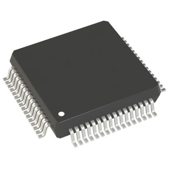 Quality Integrated Circuit Chip AD7656BSTZ-1
 6-Channel Simultaneous Sampling Single Ended ADC
 for sale