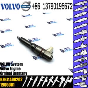 China Fuel Injector Assembly BEBJ1A05002 BEBJ1A00202 BEBJ1A05001 1905001 1846419 1905002 on sale