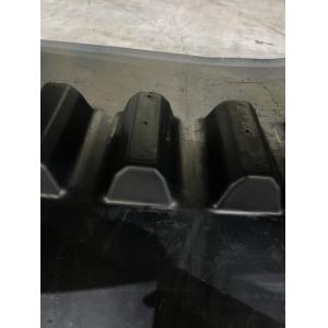 915x152.4x42/36"x6"x42 Large Agricultural Crawler Rubber Track for IH620 Tractor