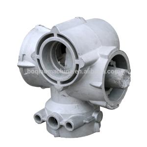 Metal Scrap Aluminum Melting Furnace 36KW Power With 150KG Capacity