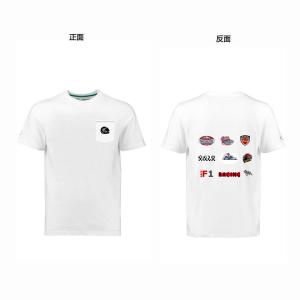 Wholesale White Quick Dry Short Sleeve Plain Men's Sport T-Shirts with 7 Days Sample Order Lead Time from china suppliers