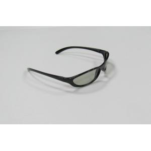 Wholesale Foldable Linear Polarized 3D Glasses With TAC Polarizing Lenses from china suppliers
