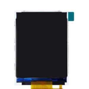 2.8 Inch 240x320 IPS Small LCD Display with 15 Pin SPI Interface