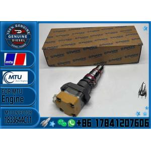 Truck Engine 593597C91R 1833640C1 common rail diesel injector for Cat Caterpilla