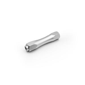 Axis CNC Machining Aluminum Parts , Aluminum Fabrication Services For Motorcycle