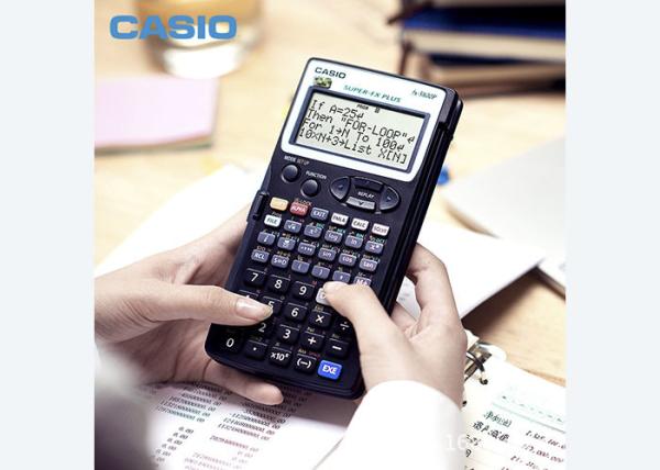 For Genuine CASIO fx-5800p computer mapping engineering measurement programming