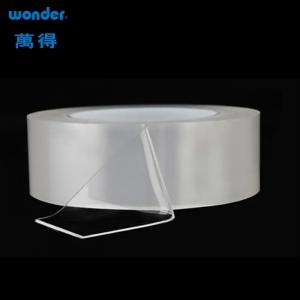 Wholesale Wonder Nano Double Sided Adhesive Tape Strong Bonding Reusable from china suppliers