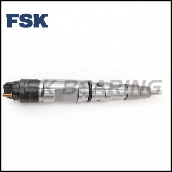 Premium Quality Common Rail Injector 120 Series 0445120218 For Man TGA