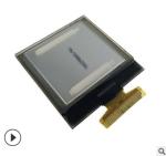 OEM 1.5 Inch Rgb Oled Module 128x128 Lcd Display with Embedded Controller