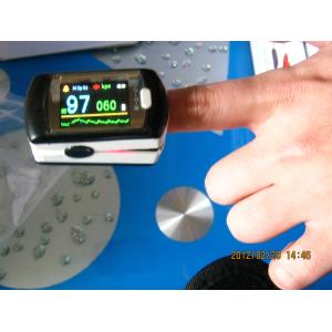 Wholesale AH - 50E Economic Overnight Fingertip Pulse Oximeters With Alarm PC Upload from china suppliers