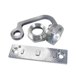 Peek Material Machining Uhmwpe Cnc Machining For Medical Industry