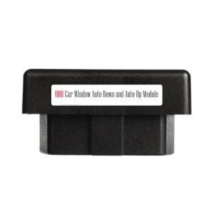 OEM Car Power Window Automatic Roll Up Module Plastic