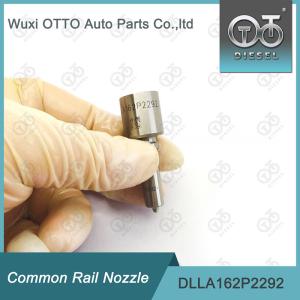DLLA162P2292+ Bosch Common Rail Nozzle For Injectors 0445110475