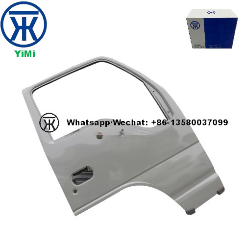 ISUZU NPR71 NQR75 DOOR ASM FRT WO/TRIM RH 8975814301 8978638491