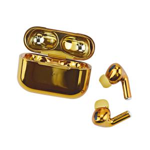 TWS Pro 400mah QCC Bluetooth Wireless Earphone 5H Playing