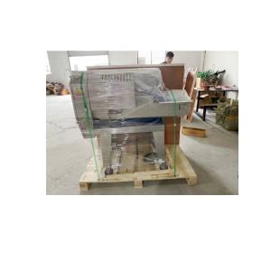 High Capacity Cutting Vegetable Machine CE Certificate Onion Cutting Machine