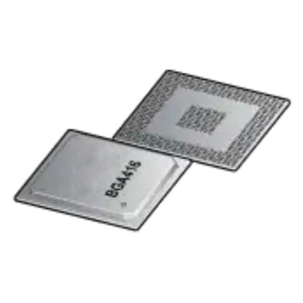 Quality 2MB FLASH SPC5567MVR132 Microcontroller MCU PBGA416 32Bit Microcontroller Chip for sale