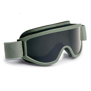 Wholesale Anti-Impact Military Tactical Goggles With Excellent Sponge Lining Inside from china suppliers