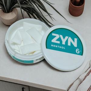 2024 2025 ZYN nic pouches Various flavors and variable content
