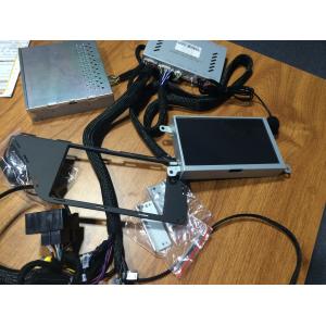 Car radio audio DVD player for Audi A4 A5 Q5 Stereo GPS Navigation Headunit