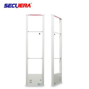 Acrylic 8.2mhz rf eas anti theft system gate antenna for supermarket