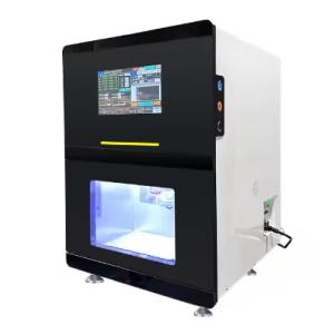 China Remote Control Operation LMW-5 Wet/Dry Milling Machine for Speed Titanium Pillar Processing in Precision Metal Workshops on sale China Remote Control Operation LMW-5 Wet/Dry Milling Machine for Speed Titanium Pillar Processing in Precision Metal Workshops on sale