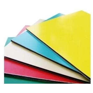 3mm Aluminium Composite Panel Acm ACP for Printing Decoation
