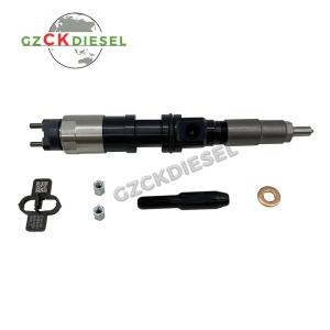Wholesale Engine Injector 095000-5050 RE516540 RE519730 RE507860 SE501924 AP52800 AP52900 For John Deere 4045 from china suppliers