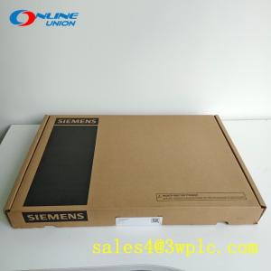 6SL3120-2TE13-0AD0 SIEMENS S120 DOUBLE MOTOR MODULE INPUT