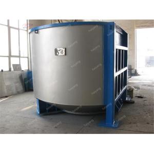 SS304 Hydraulic 10tpd 1200mm Hydro Pulper Machine