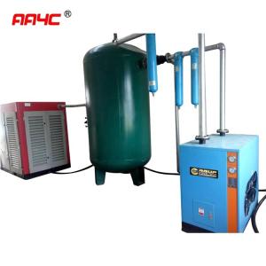 AA4C Screw air compressor AA -SCP1.1/8