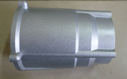 qdx Clarified Water Pump