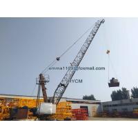 China 10t New QD3060 Derrick Crane Leave Factory or FOB Qingdao Price for sale