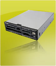 SCM MICROSYSTEMS PCD-55U allegro microsystems