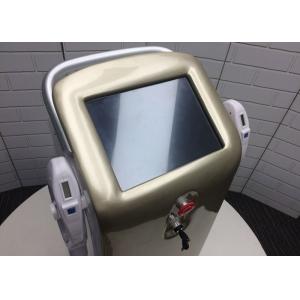 Most well sold machine of 2016 Trible Mode attached high intensity energy output