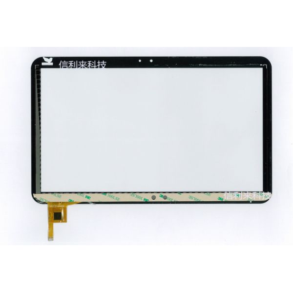 GG Touch Panel