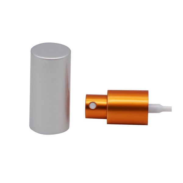 Personal Care Screw Neck FEA10 Mist Sprayer Pump Rust Proof