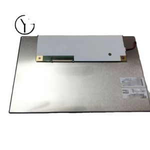 7-Inch LCD Panel with 4-Wire Resistive Touch N070ICE-G02 Stock Electronics