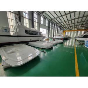 Hand Lay Up Technolgy Fiberglass Housing for RTM SMC Fire Resistant FRP Telecom