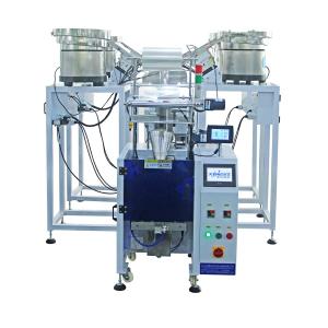 Wholesale 15 Years of Experience Factory Automatic Packing Equipment for Packing Hardware Accessories and Bathroom Accessories from china suppliers